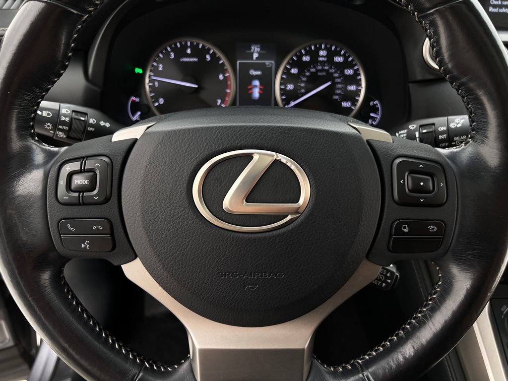 Used 2016 Lexus NX 200t AWD w/ Premium Package image 16