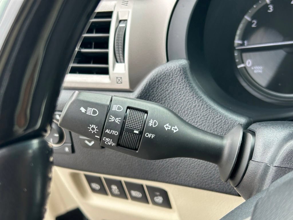 Used 2022 Lexus GX 460 Premium w/ Premium Package AWD/4WD image 24