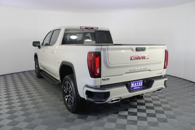 New 2026 GMC Sierra 1500 AT4 image 27