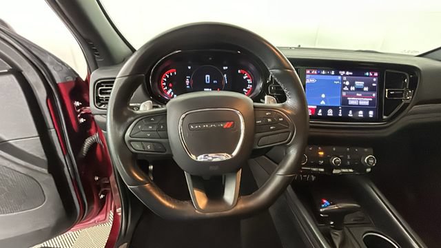 Used 2022 Dodge Durango R/T w/ Blacktop Package AWD/4WD image 13