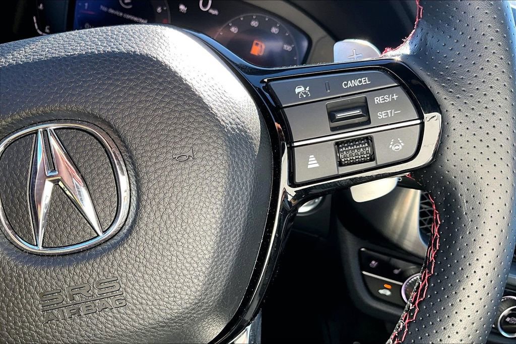 Certified 2025 Acura MDX w/ Technology Package image 28