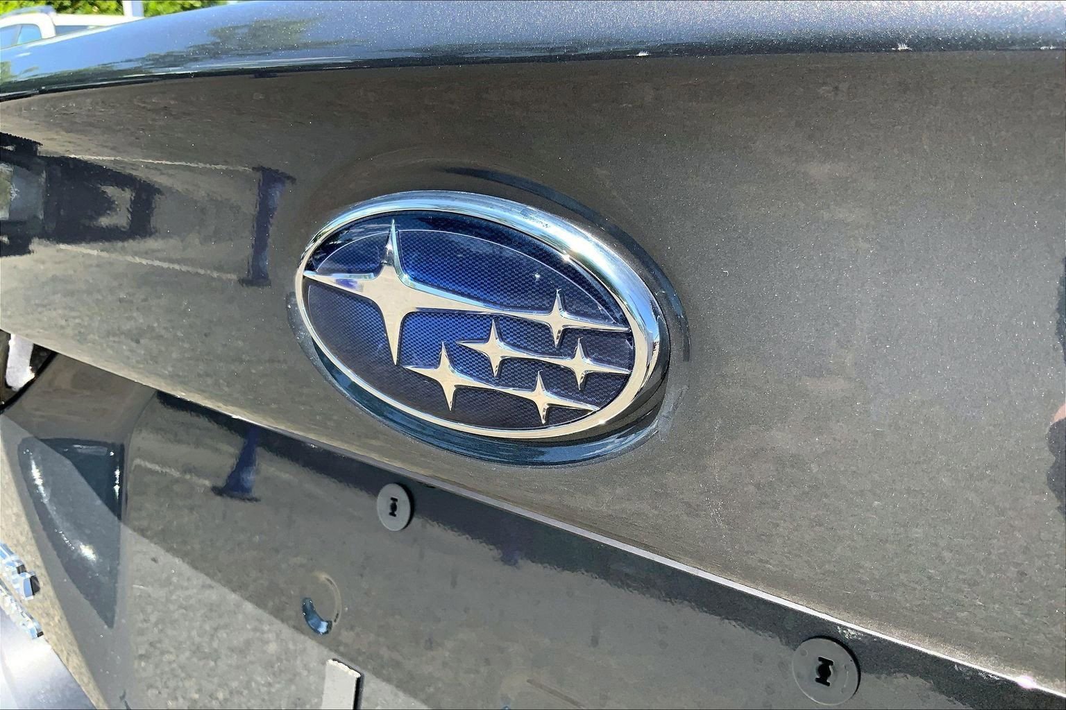 Certified 2025 Subaru Legacy Premium AWD/4WD image 32