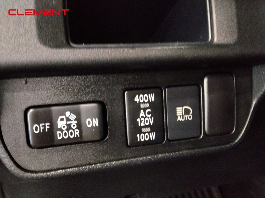 Used 2018 Toyota Tacoma TRD Off-Road image 13