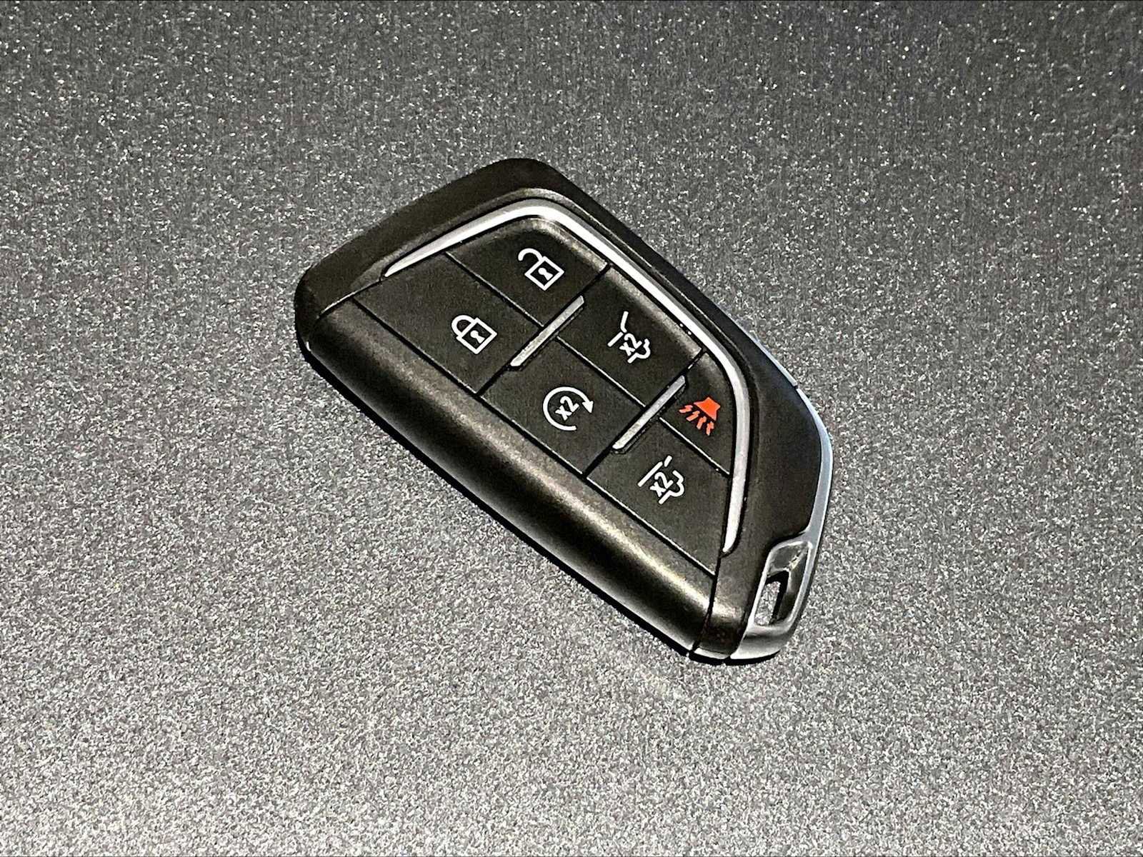 Used 2021 Cadillac Escalade ESV Premium Luxury w/ Driver Assist Tech Package image 32