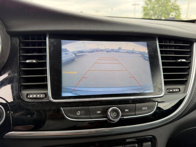 Used 2019 Buick Encore Preferred FWD image 20