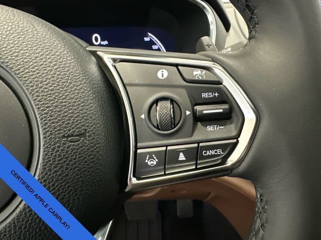 Certified 2026 Acura MDX w/ Technology Package AWD/4WD image 17