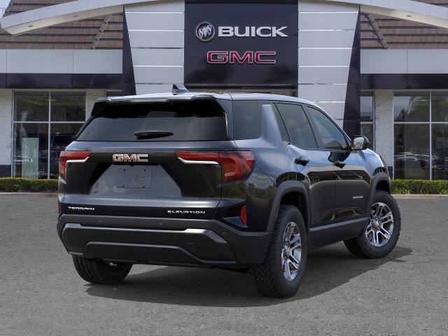 New 2027 GMC Terrain Elevation FWD image 28