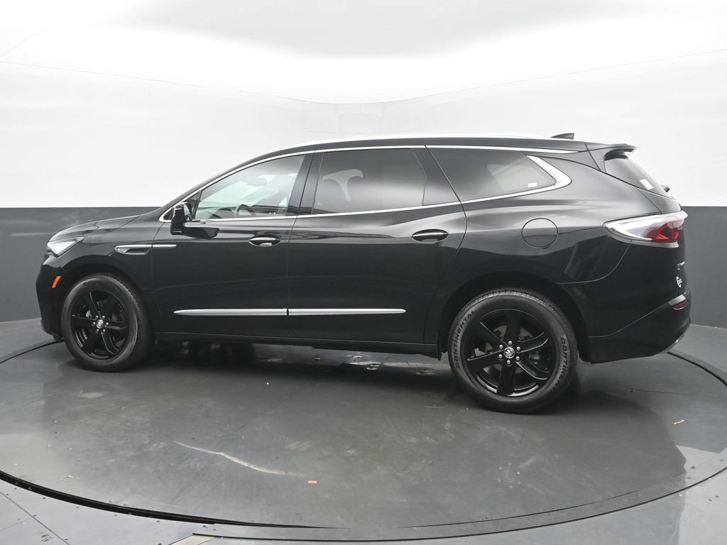 Used 2023 Buick Enclave Essence w/ Experience Buick Package AWD/4WD image 3