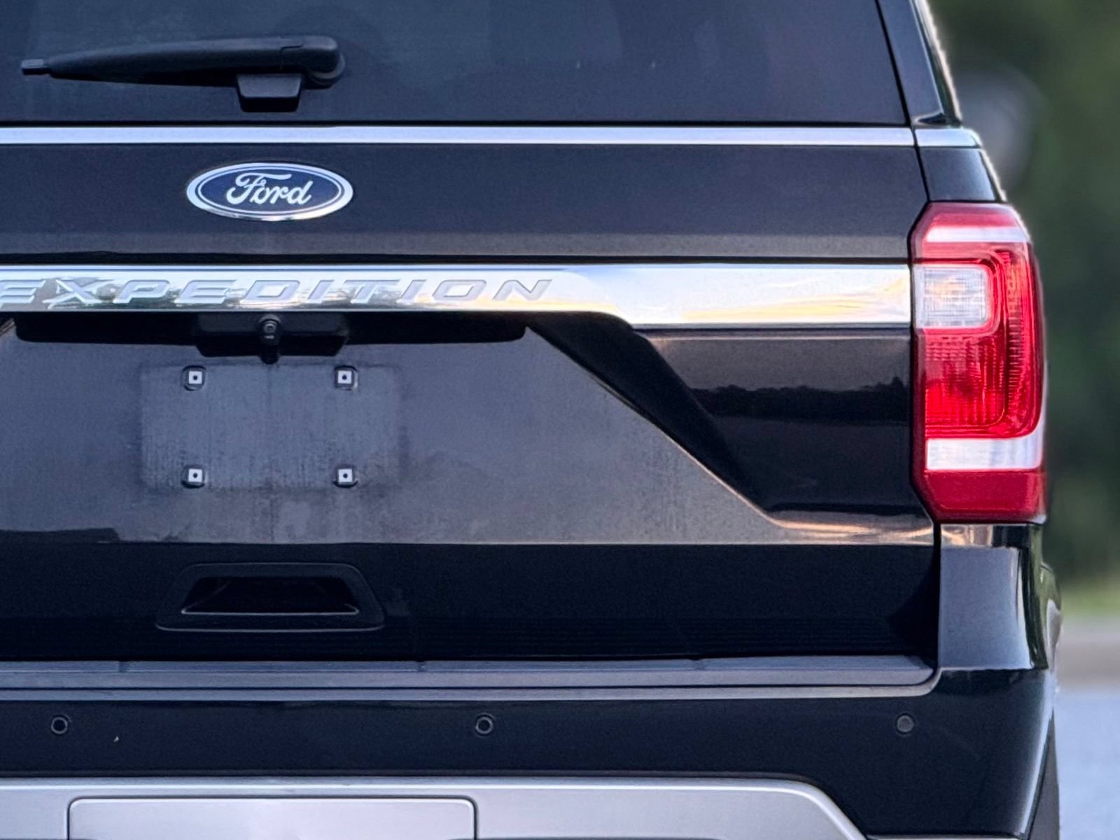 Used 2021 Ford Expedition XL RWD image 17