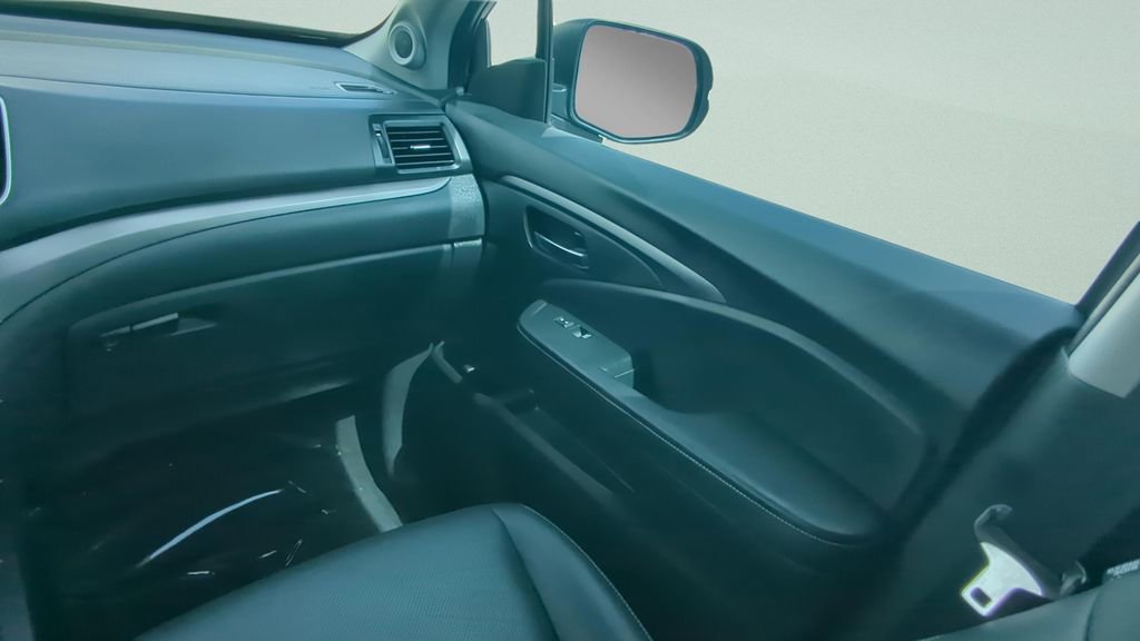 Used 2025 Honda Ridgeline RTL image 21