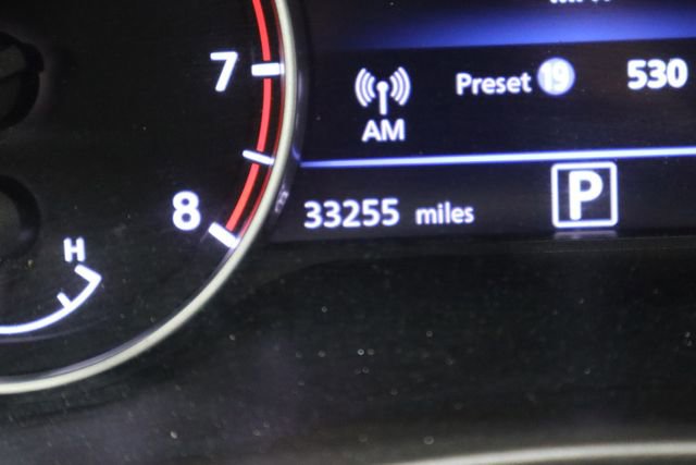 Used 2022 Nissan Sentra SV FWD image 38