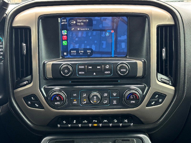 Used 2017 GMC Sierra 1500 Denali image 22