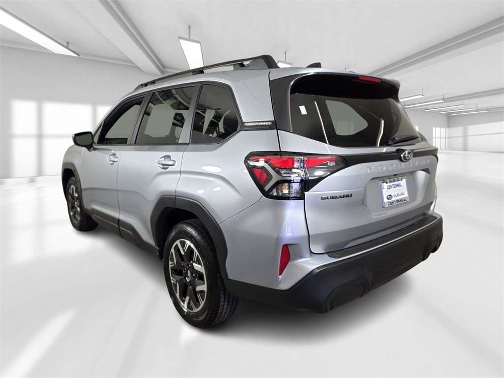 New 2026 Subaru Forester Premium image 3