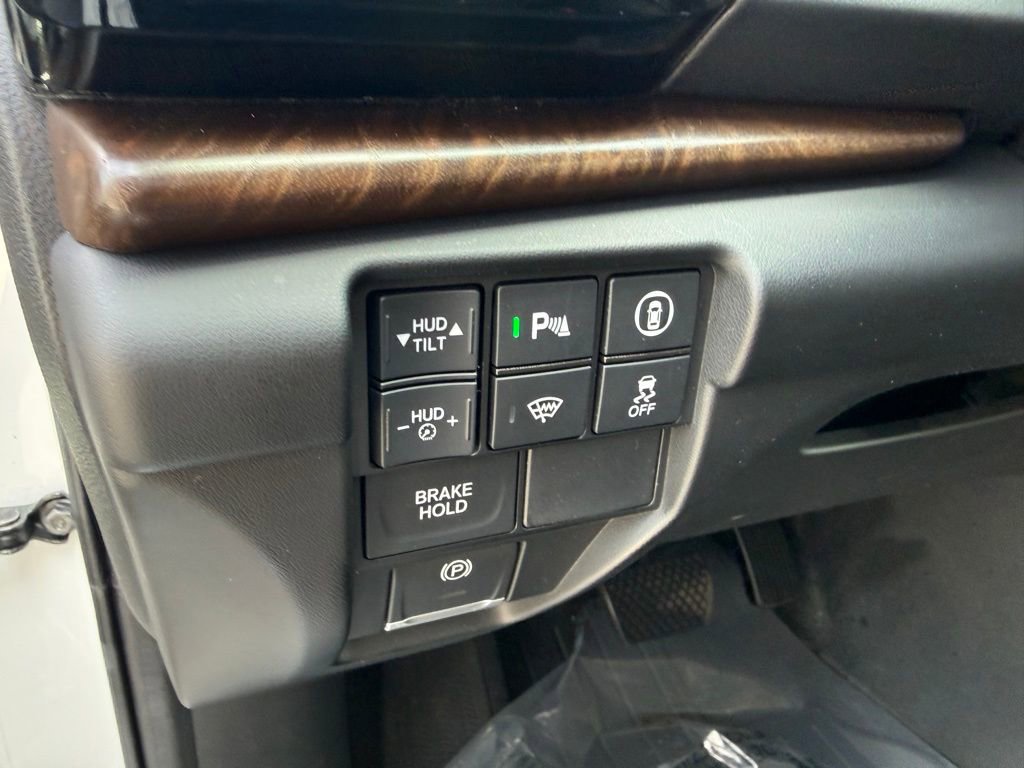 Certified 2022 Acura RDX AWD w/ Advance Package image 17