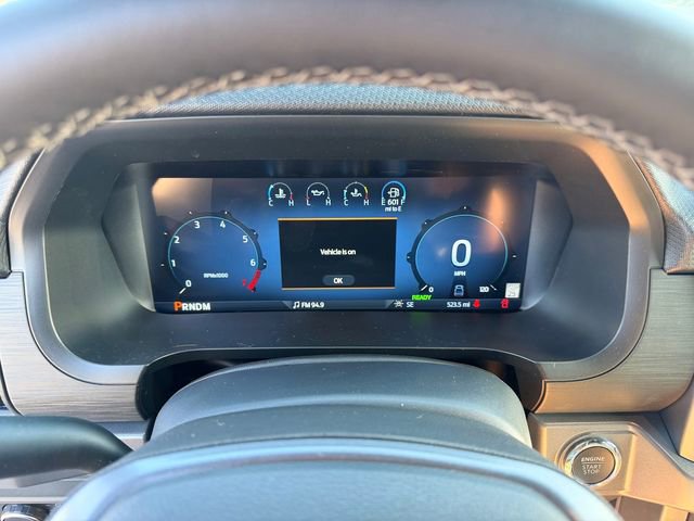 New 2025 Ford F150 XLT w/ Equipment Group 302A MID image 25