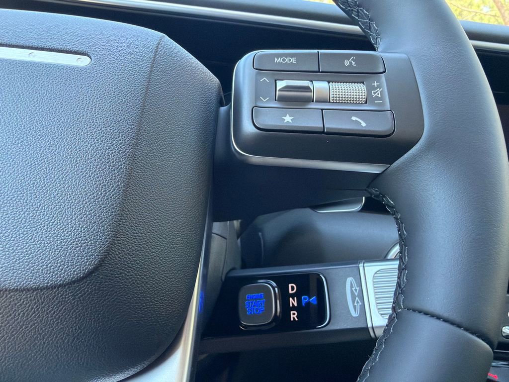 New 2026 Hyundai Palisade SE FWD image 29