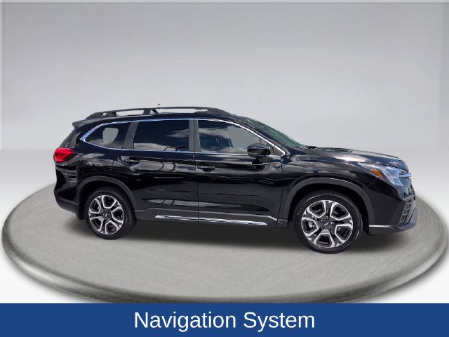 Used 2025 Subaru Ascent Limited AWD/4WD image 12