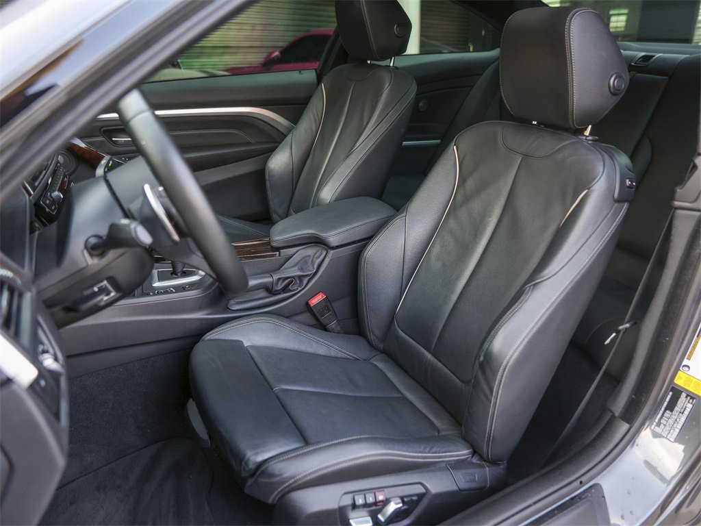 Used 2020 BMW 440i Coupe w/ M Sport Package image 5