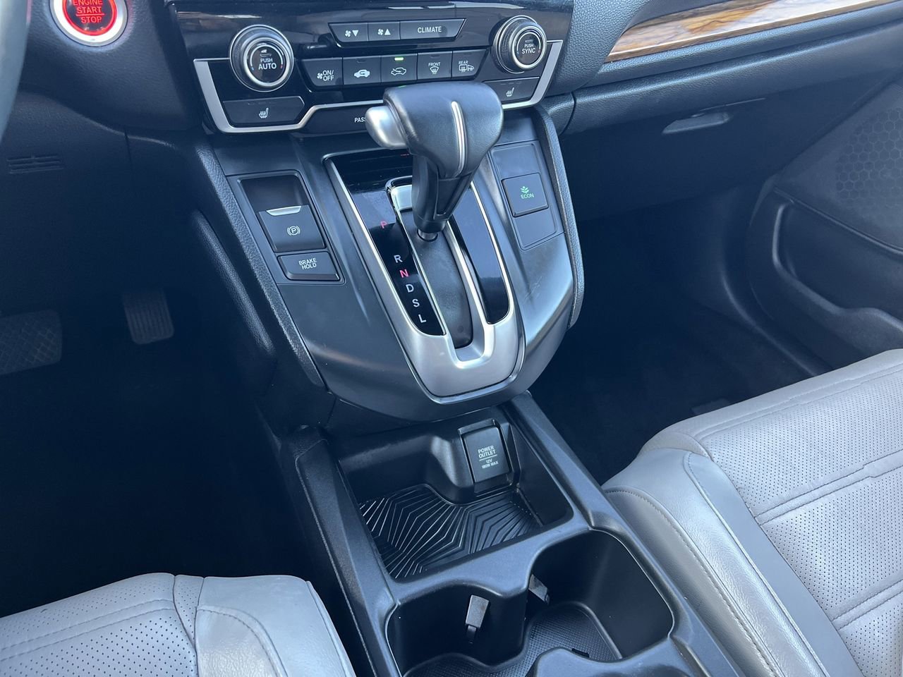 Used 2019 Honda CR-V EX-L image 8