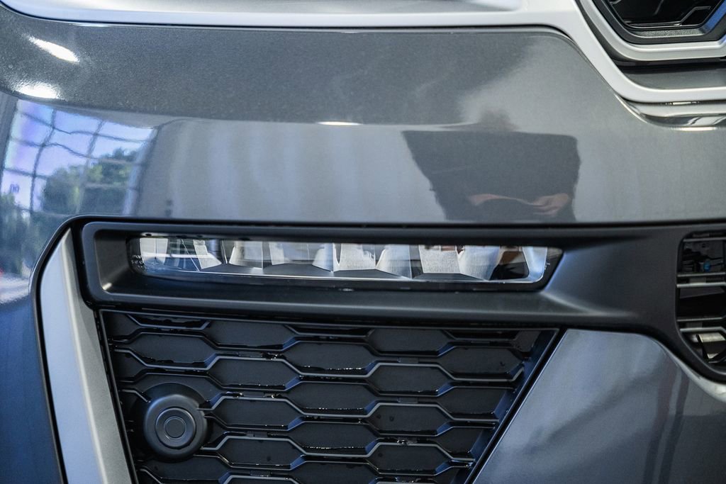 New 2026 Jeep Grand Cherokee Limited AWD/4WD image 14