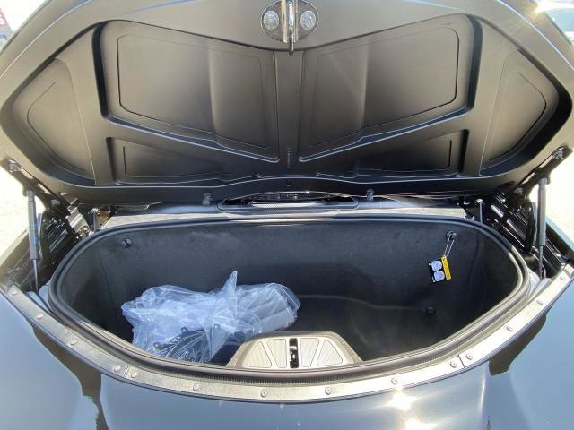 New 2025 Chevrolet Corvette E-Ray w/ ZER Performance Package image 24