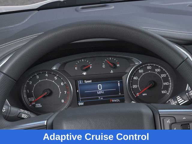 New 2026 Chevrolet Blazer LT image 19