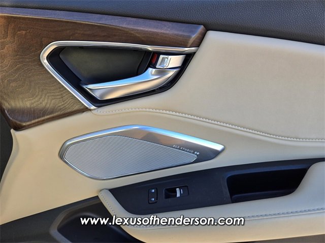 Used 2019 Acura RDX AWD w/ Advance Package image 19