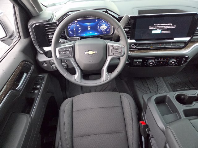 New 2026 Chevrolet Silverado 1500 LT w/ LPO, Liner Protection Package AWD/4WD image 22