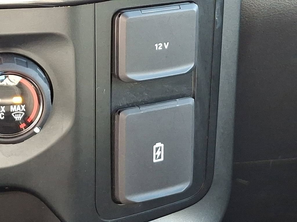 Certified 2023 Ford F150 XL w/ STX Appearance Package image 26