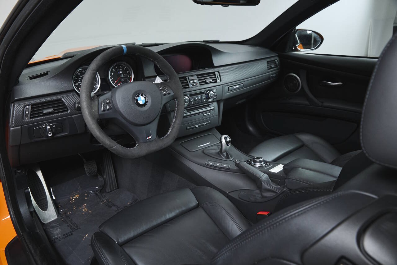Used 2013 BMW M3 Coupe RWD image 49