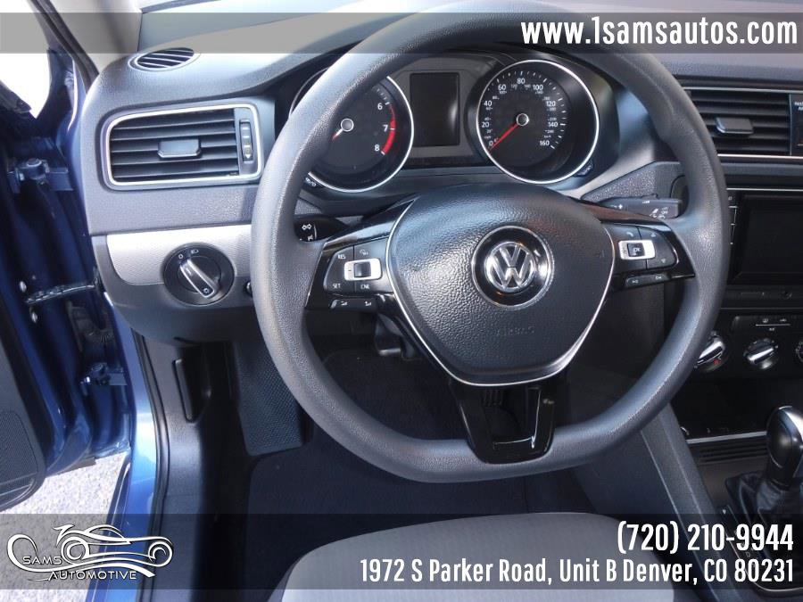 Used 2018 Volkswagen Jetta S image 36