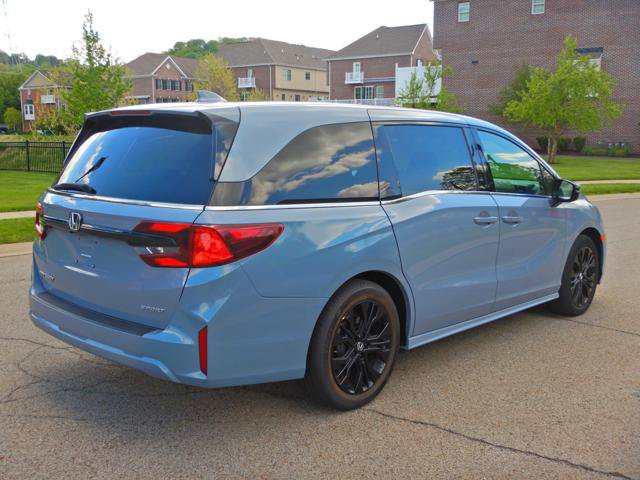 Used 2025 Honda Odyssey Sport-L image 4