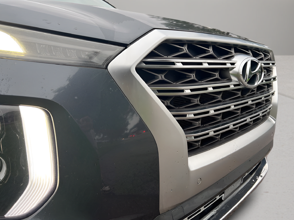 Used 2020 Hyundai Palisade Limited AWD/4WD image 33