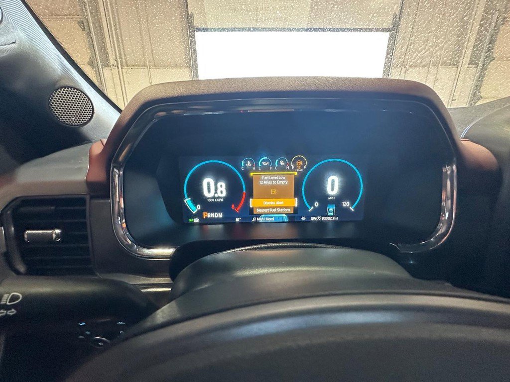 Used 2021 Ford F150 Lariat AWD/4WD image 25
