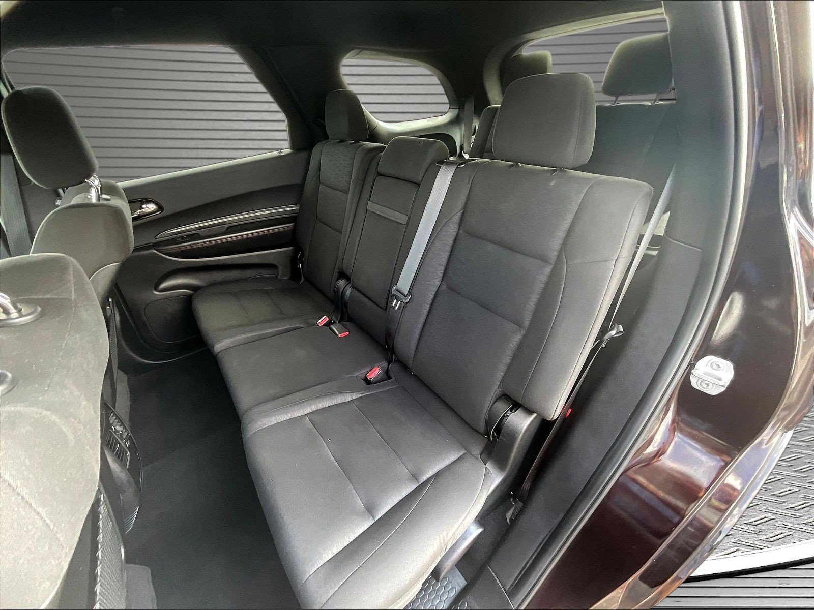 Used 2025 Dodge Durango GT AWD/4WD image 19