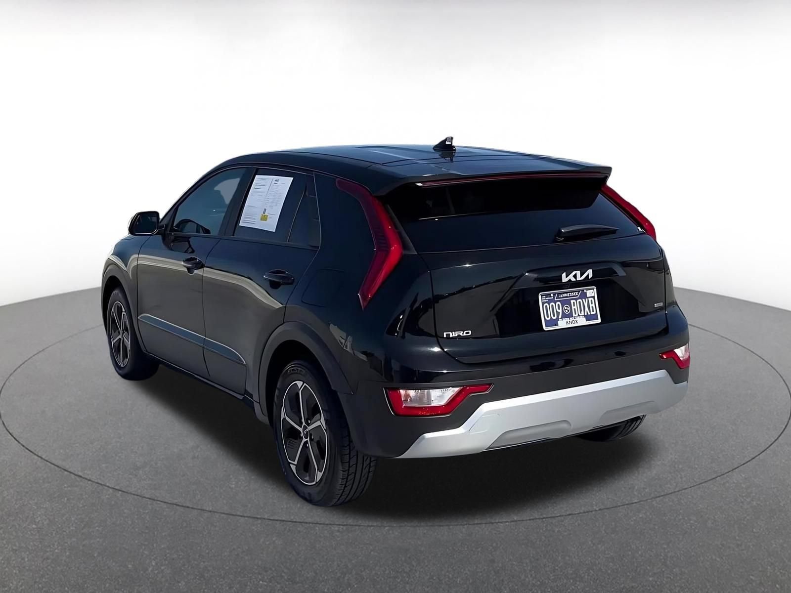 Used 2026 Kia Niro LX FWD image 11