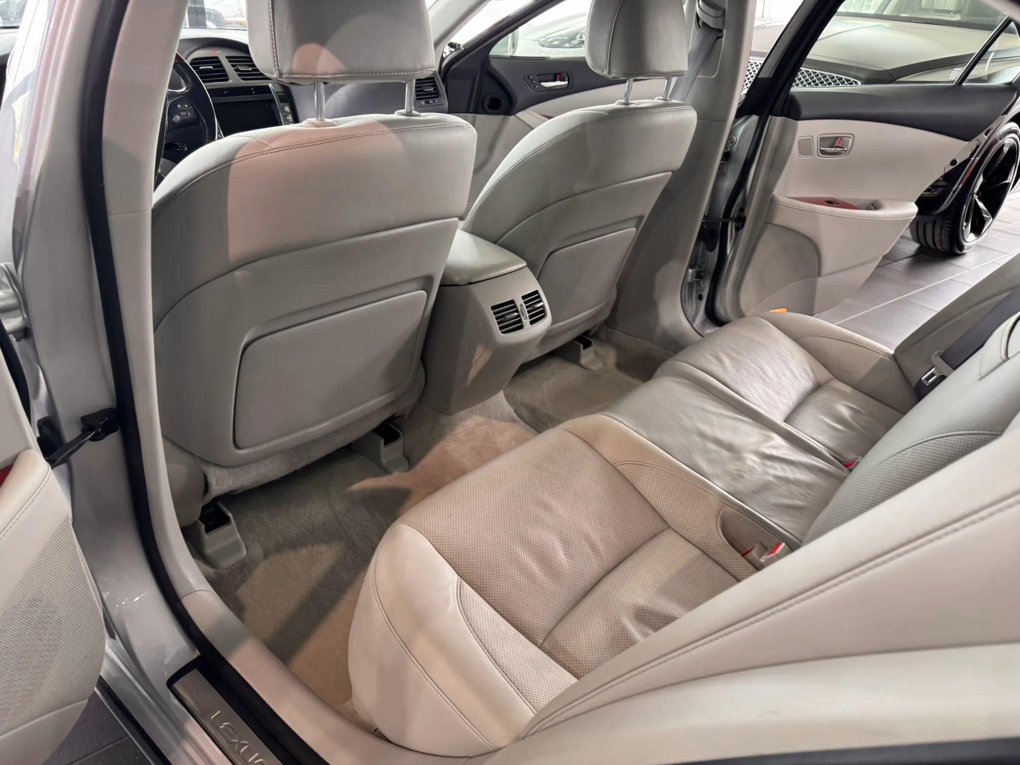Used 2009 Lexus ES 350 image 18
