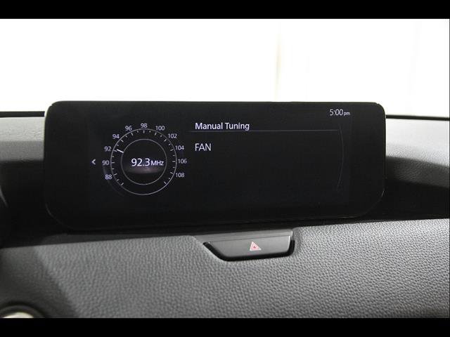Certified 2024 MAZDA CX-90 3.3 Turbo w/ Preferred Plus image 11