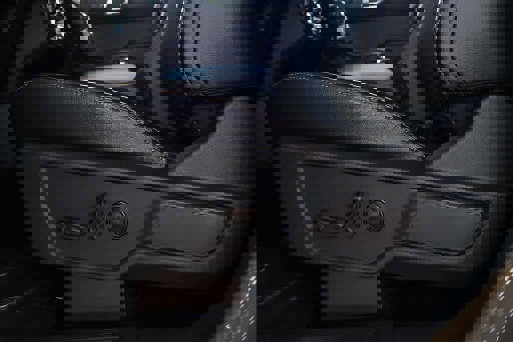 New 2026 Ford Bronco Badlands image 22