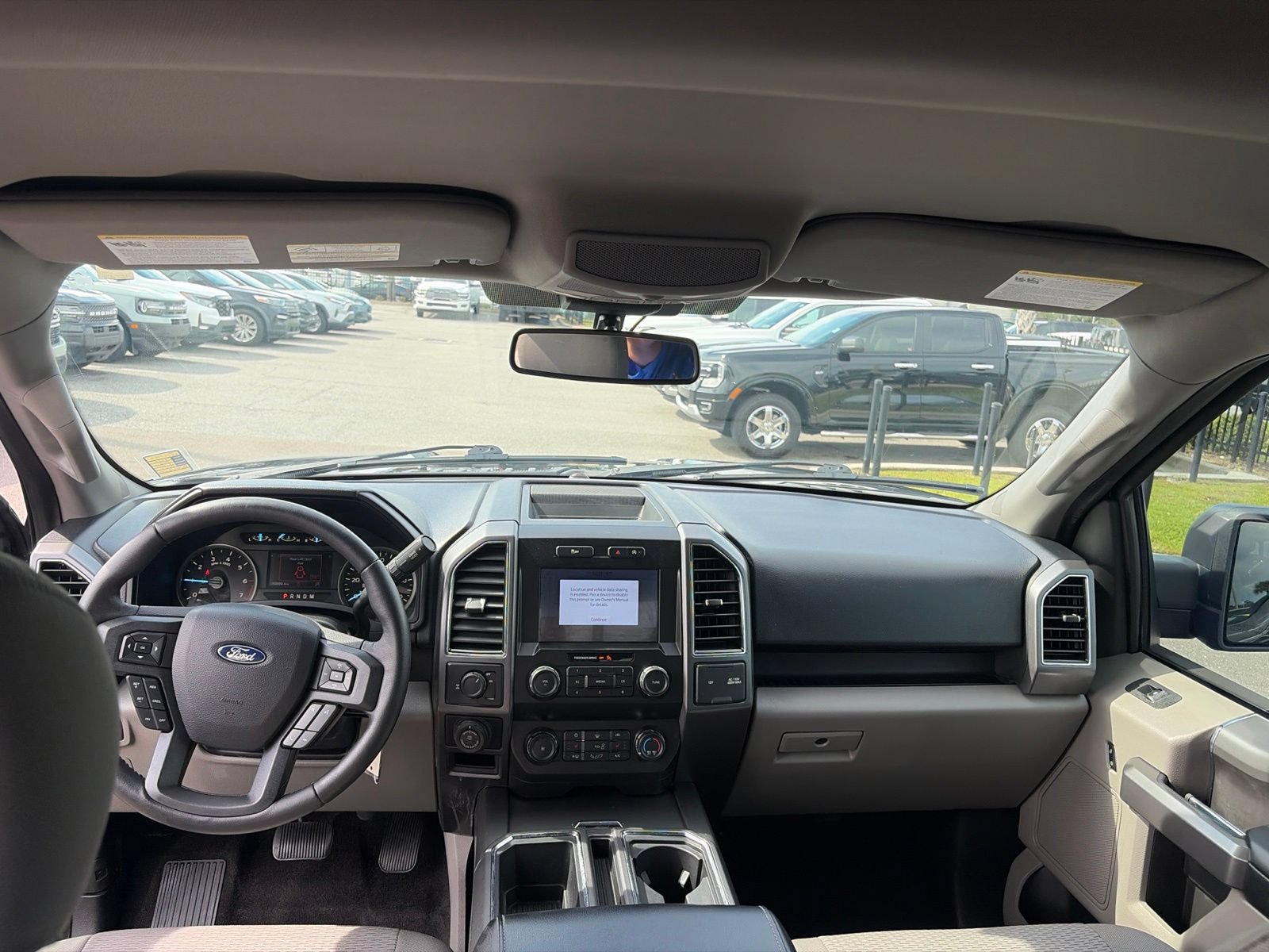 Used 2020 Ford F150 XLT w/ Equipment Group 302A Luxury RWD image 22