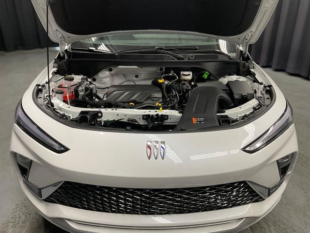 New 2026 Buick Envista Avenir FWD image 17