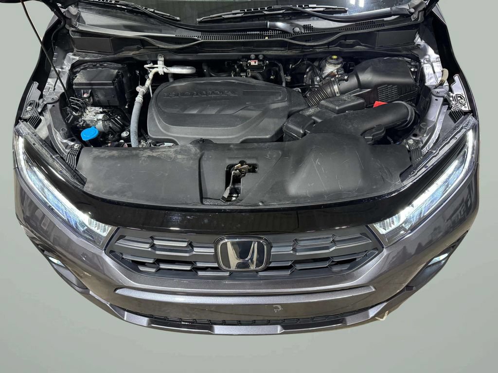 Used 2025 Honda Odyssey EX-L image 30