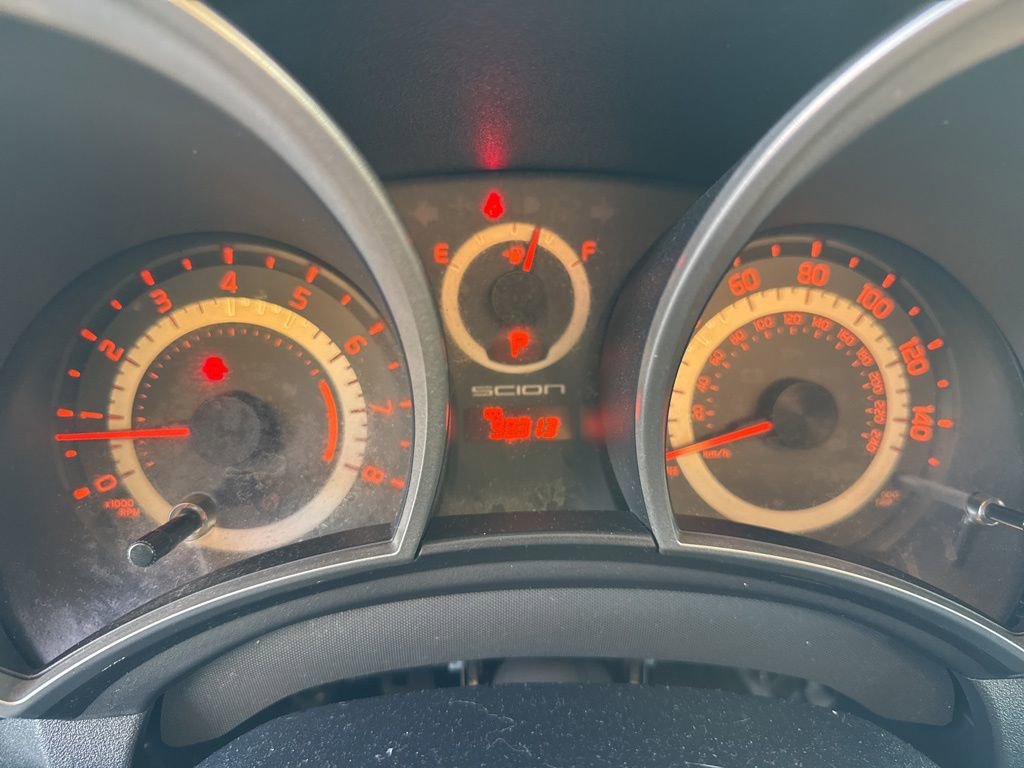 Used 2013 Scion tC image 9