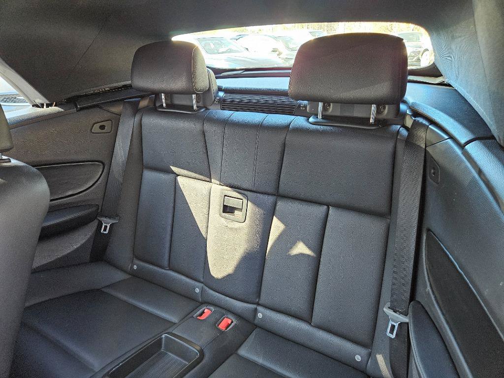 Used 2013 BMW 128i Convertible RWD image 18