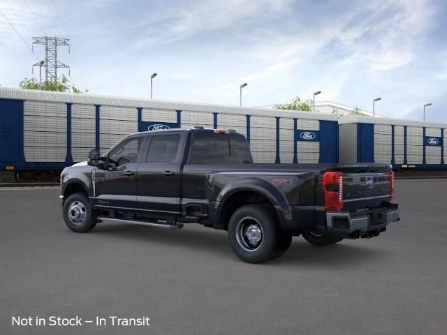New 2026 Ford F350 XLT w/ XLT Premium Package AWD/4WD image 4