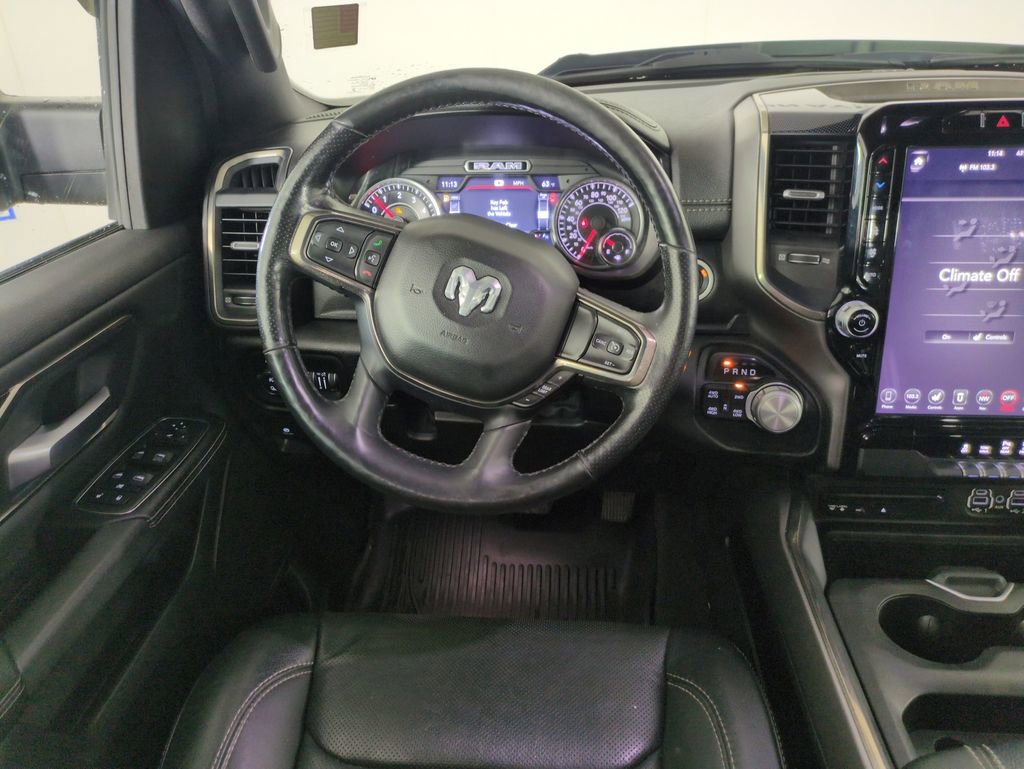 Used 2019 RAM 1500 Sport w/ Level 2 Equipment Group image 16