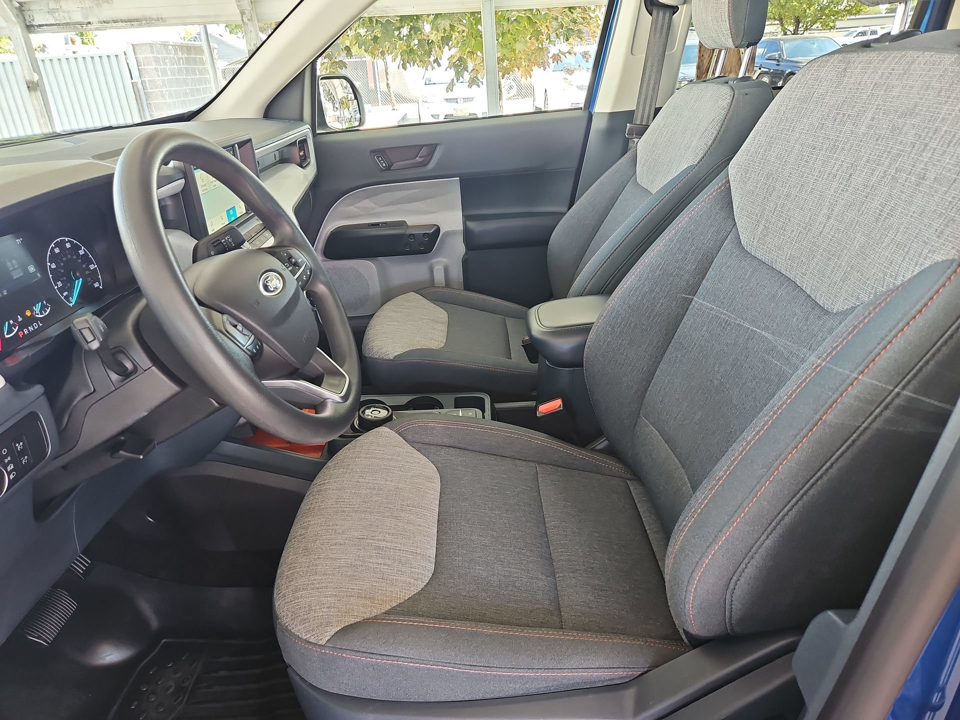 Used 2023 Ford Maverick XLT w/ Equipment Group 300A Standard AWD/4WD image 15
