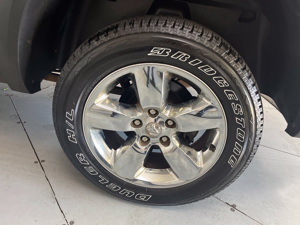 Used 2019 RAM 1500 ST w/ SXT Plus Group AWD/4WD image 15
