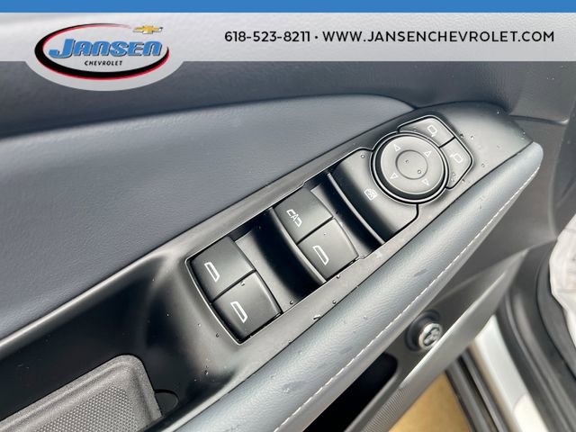 Used 2024 Buick Enclave Essence image 22