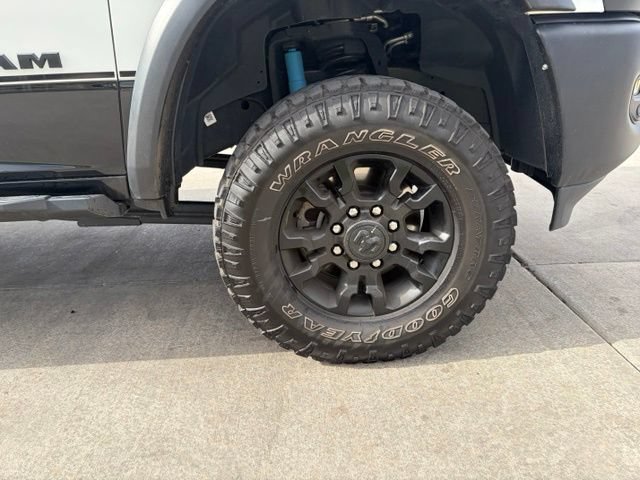 Used 2026 RAM 2500 Power Wagon AWD/4WD image 10
